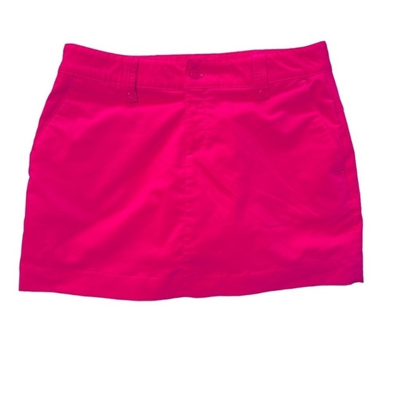 Under Armour Tennis Golf‎ Skort Size 6 Pockets - Picture 1 of 6